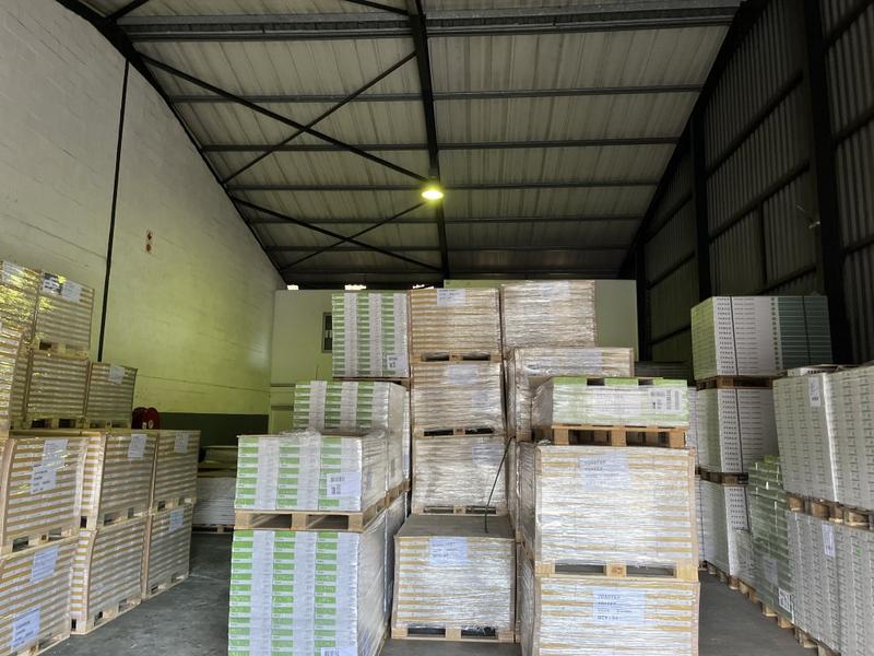 To Let commercial Property for Rent in Maitland Western Cape